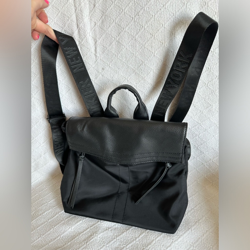 Botkier Nylon Backpack